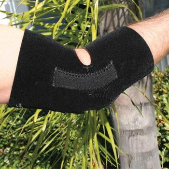 Full Elbow Support